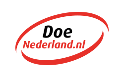 Logo Doenederland.nl